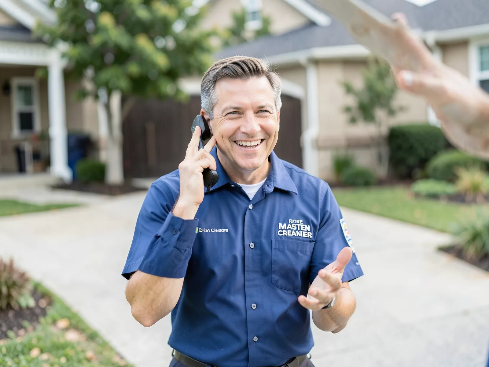 Drain Cleaning New Baltimore, MI FAQs